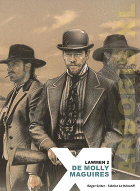 Lawmen 2