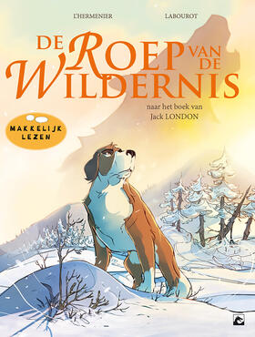 De Roep van de Wildernis