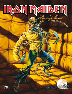 Iron Maiden