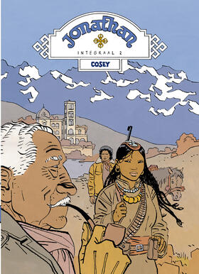 Jonathan integraal 2