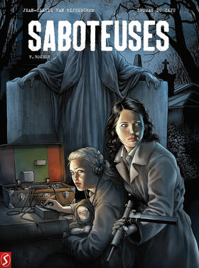 Saboteuses 5: