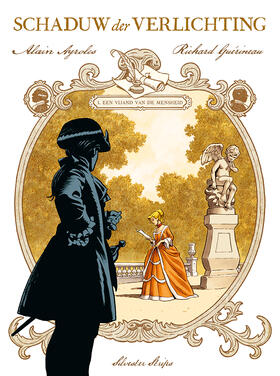 Schaduw der Verlichting 1