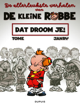 De Allerleukste Verhalen van Kleine Robbe 2
