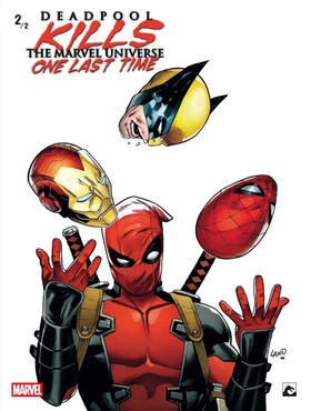 Deadpool 6