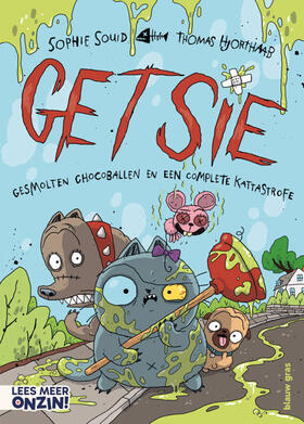 Getsie 2