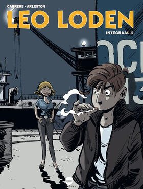 Leo Loden integraal 1