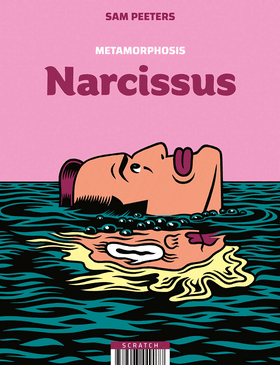 Metamorphosis: Echo / Narcissus