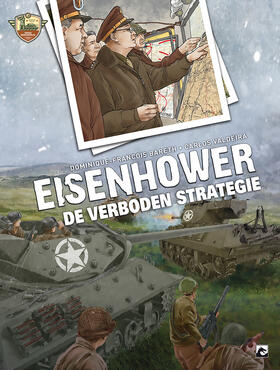 Eisenhower: De Verboden Strategie