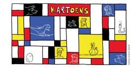 Kartoens