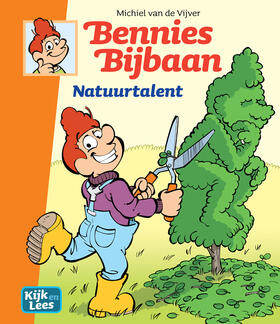 Bennies Bijbaan 5