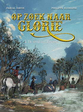 Op Zoek naar Glorie 3