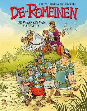 De Romeinen 3