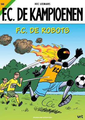 F.C. De Kampioenen 144