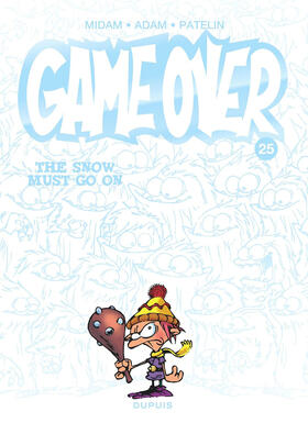 Game Over 25