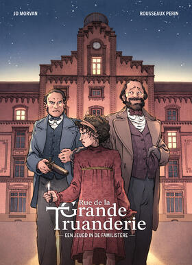 Rue de la Grande-Truanderie 1