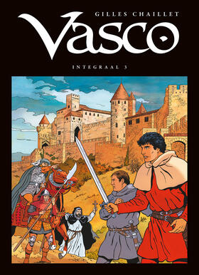 Vasco integraal 3