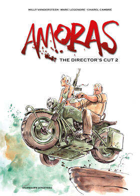 Amoras: The Director's Cut 2