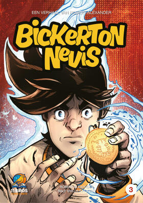 Bickerton Nevis 3