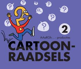 Cartoonraadsels 2