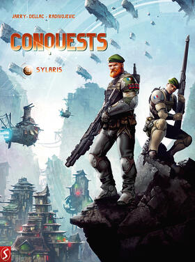 Conquests 10