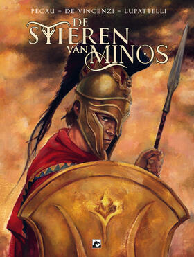 De Stieren van Minos