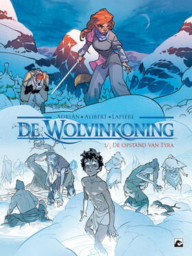 De Wolvinkoning 1