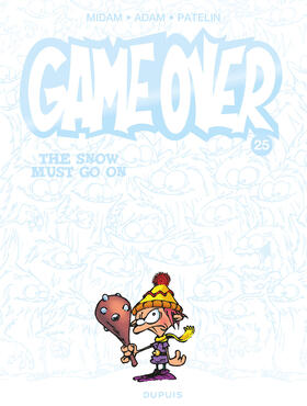 Game Over 25