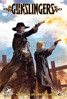 Gunslingers