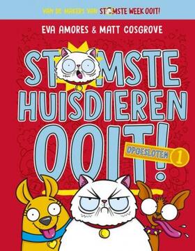 Stomste Huisdieren Ooit 1
