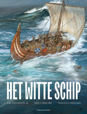 De Grote Scheepsrampen 2