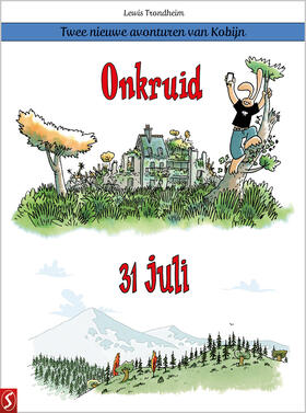 De Nieuwe Avonturen van Kobijn 3