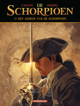 De Schorpioen 15