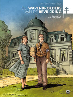 De Wapenbroeders van de Bevrijding 11