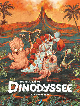 Dinodyssee 2