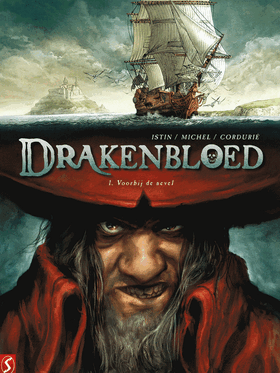 Drakenbloed 1-2-3-4-5-6-7-8-9-10-11-12 (voordeelpakket)