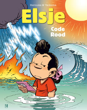 Elsje 17