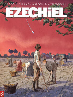 Ezechiël 1