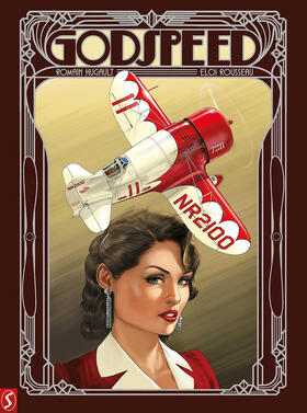 Godspeed 2