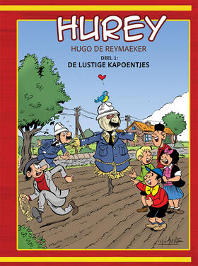 Hurey 1