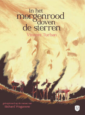 In het Morgenrood Doven de Sterren