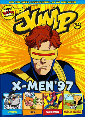 Jump 54