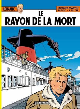 Lefranc 37