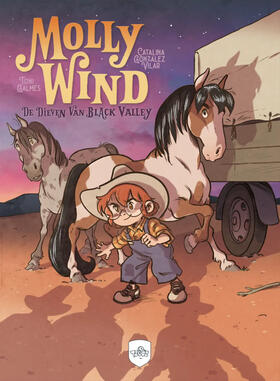Molly Wind 3