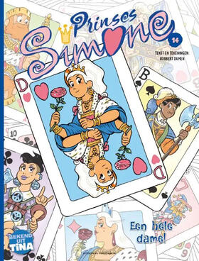 Prinses Simone 14