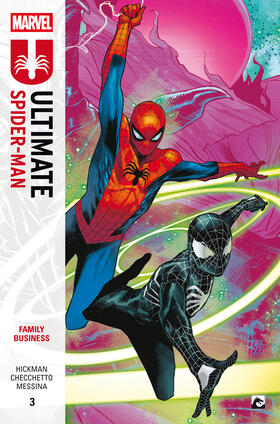 Ultimate Spider-Man 3