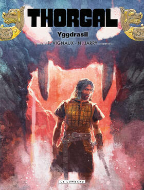 Thorgal 44