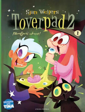 Toverpad 2 1