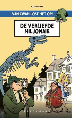 Van Zwam Lost het op! 1