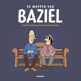 De Moppen van Baziel