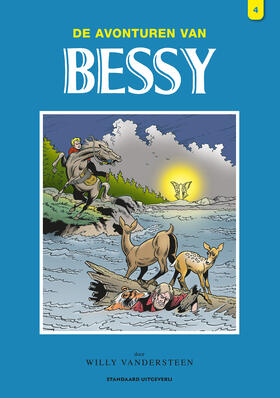 Bessy integraal 4